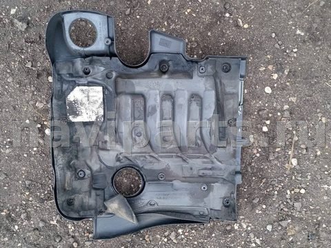 Новое BMW 5 E60/E61, 2005 г., арт. 75733954, фото 3