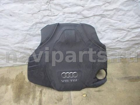 Новое Audi A5 8T рестайлинг, 2013 г., OEM 059103925CB, арт. 7588.6SE3