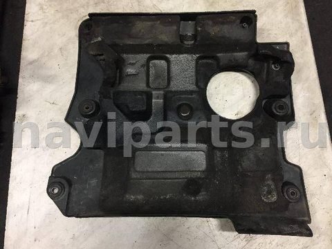 Декоративная крышка двигателя Toyota Yaris, 2005 г., арт. 75903404, фото 2