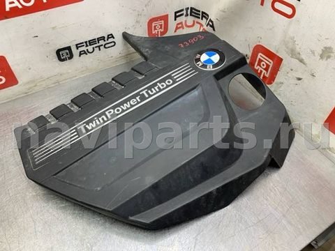 Новое BMW X5 F15, 2015 г., OEM 11127607447, арт. 75918
