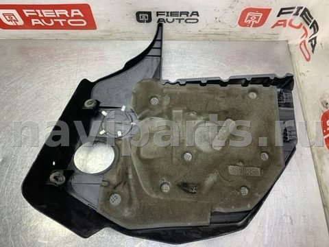 Новое BMW X5 F15, 2015 г., OEM 11127607447, арт. 75918, фото 3