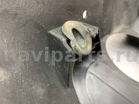 Новое BMW X5 F15, 2015 г., OEM 11127607447, арт. 75918, фото 5