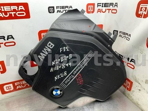 Новое BMW 4 F32/F33/GT F36, 2014 г., OEM 11128610473, арт. 76051