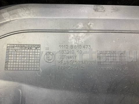 Новое BMW 4 F32/F33/GT F36, 2014 г., OEM 11128610473, арт. 76051, фото 3