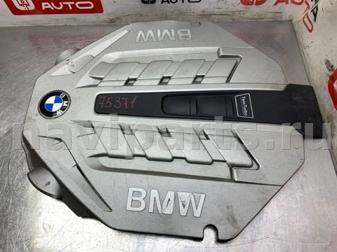 Новое BMW X5 E70, 2008 г., OEM 13717577456, арт. 76143