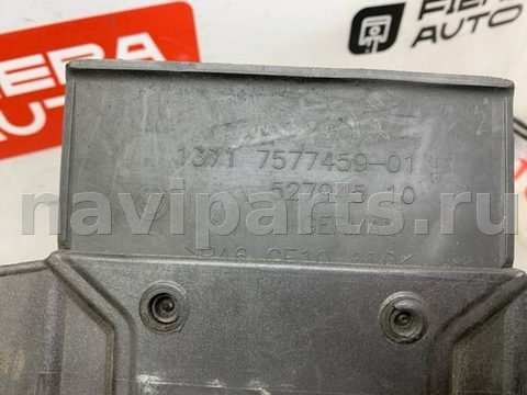 Новое BMW X5 E70, 2008 г., OEM 13717577456, арт. 76143, фото 3