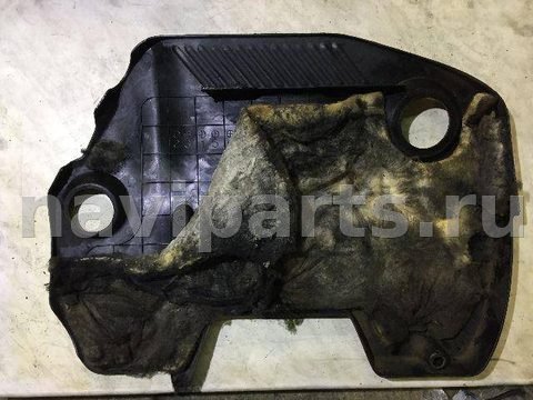 Декоративная крышка двигателя Mazda 6, 2004 г., OEM RF5C10231, арт. 76524999, фото 2