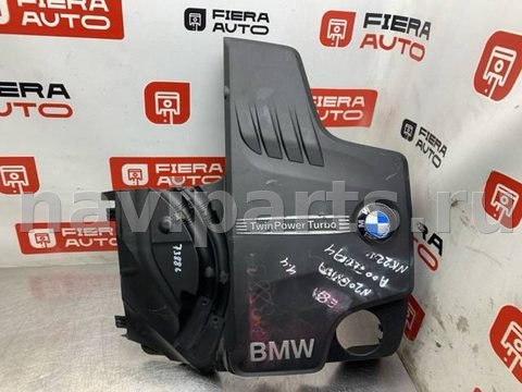 Новое BMW X1 E84, 2011 г., OEM 11127589053, арт. 76942