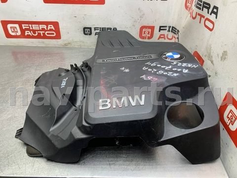 Новое BMW X1 E84, 2011 г., OEM 11127589053, арт. 76942, фото 2