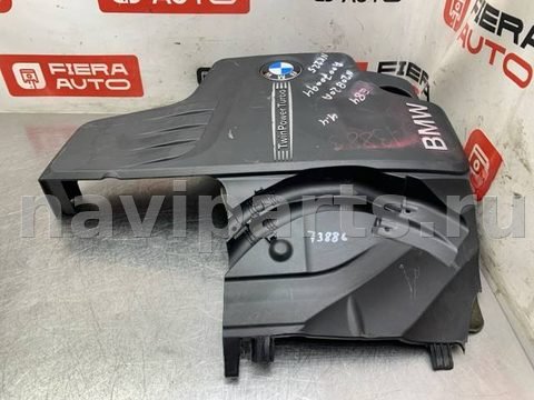 Новое BMW X1 E84, 2011 г., OEM 11127589053, арт. 76942, фото 3