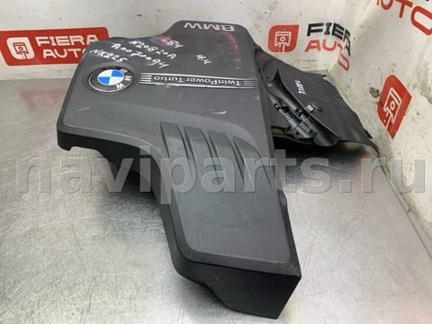 Новое BMW X1 E84, 2011 г., OEM 11127589053, арт. 76942, фото 4