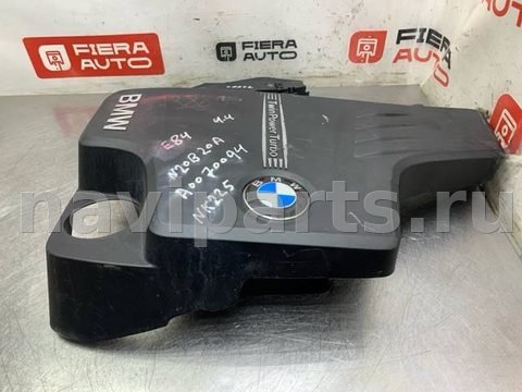 Новое BMW X1 E84, 2011 г., OEM 11127589053, арт. 76942, фото 5