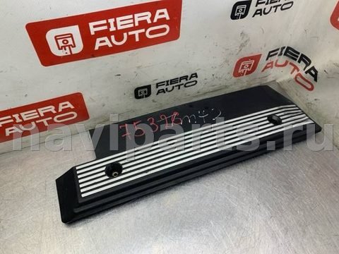 Новое BMW 3 E46, 2000 г., OEM 13531707404, арт. 77227