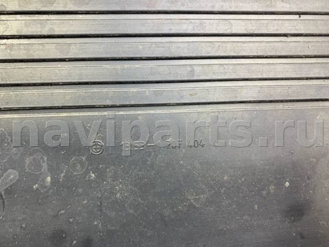 Новое BMW 3 E46, 2000 г., OEM 13531707404, арт. 77227, фото 3