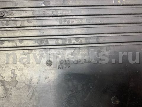 Новое BMW 3 E46, 2003 г., OEM 13531707404, арт. 78082, фото 3