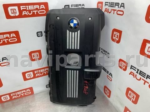 Новое BMW 3 E90/E91/E92/E93, 2010 г., OEM 11127575031, арт. 78418