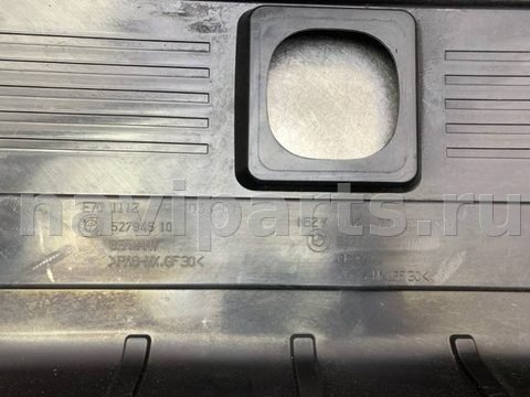Новое BMW 3 E90/E91/E92/E93, 2010 г., OEM 11127575031, арт. 78418, фото 3