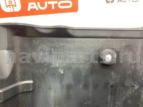 Новое BMW 3 E90/E91/E92/E93, 2010 г., OEM 11127575031, арт. 78418, фото 4