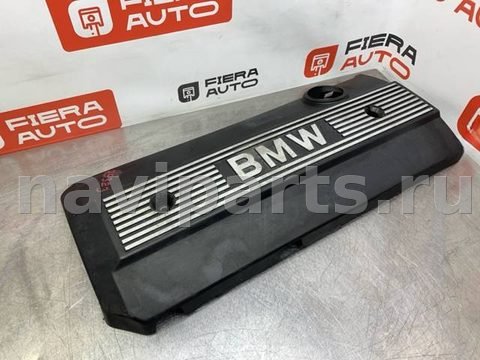 Новое BMW 3 E46, 2003 г., OEM 11127526445, арт. 78507