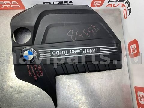 Новое BMW 6 F06/F12/F13, 2014 г., OEM 11127607447, арт. 78885, фото 2