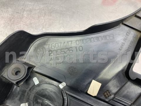 Новое BMW 6 F06/F12/F13, 2014 г., OEM 11127607447, арт. 78885, фото 4