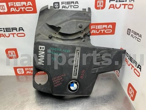 Новое BMW X1 E84, 2012 г., OEM 11127589053, арт. 79243