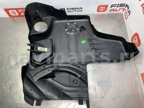 Новое BMW X1 E84, 2012 г., OEM 11127589053, арт. 79243, фото 3