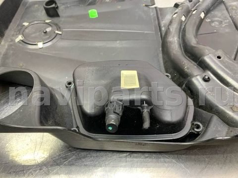 Новое BMW X1 E84, 2012 г., OEM 11127589053, арт. 79243, фото 4