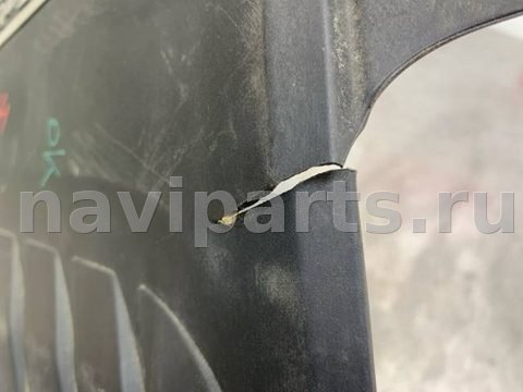 Новое BMW X1 E84, 2012 г., OEM 11127589053, арт. 79243, фото 7