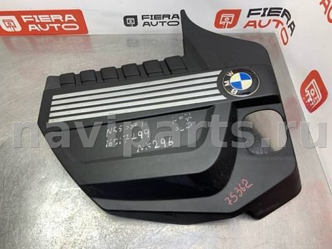 Новое BMW 5 F10/F11/GT F07, 2009 г., OEM 11127588093, арт. 79573, фото 2