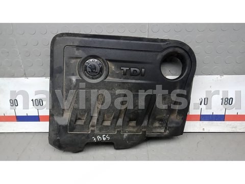 Новое Skoda Yeti, 2011 г., арт. 7BG05H401