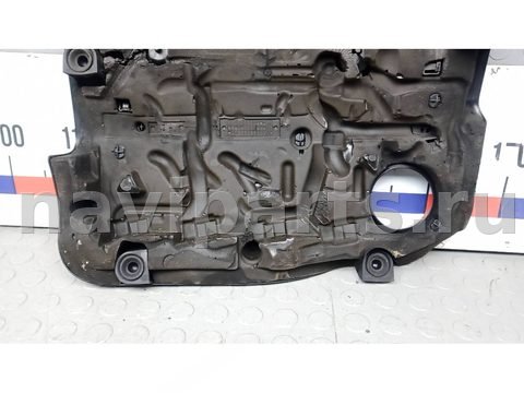 Новое Skoda Yeti, 2011 г., арт. 7BG05H401, фото 6