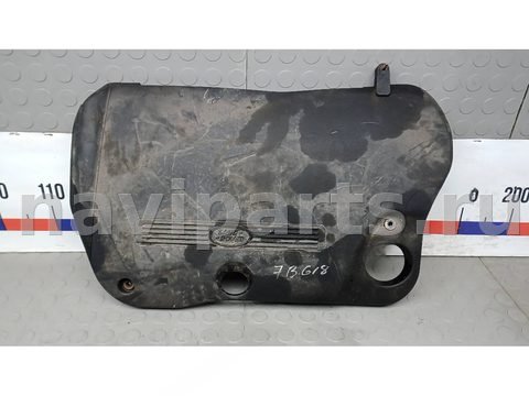 Новое Land-Rover Freelander, 2011 г., арт. 7BG18H401