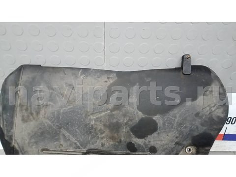 Новое Land-Rover Freelander, 2011 г., арт. 7BG18H401, фото 2