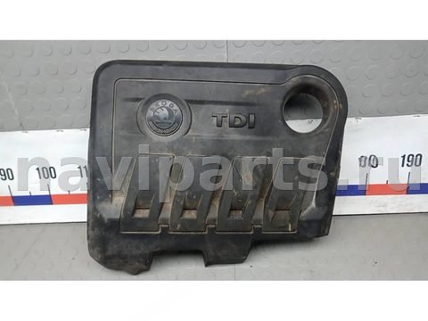 Новое Skoda Yeti, 2013 г., OEM 03L103925AA, арт. 7BG25H401