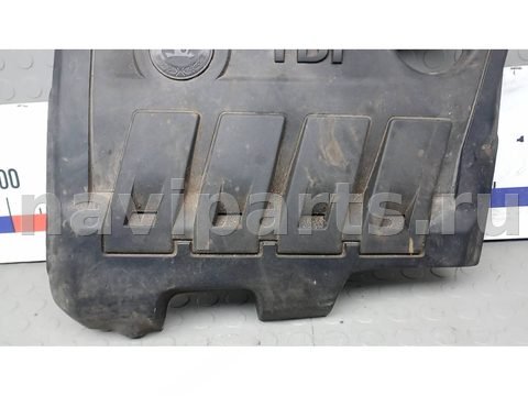 Новое Skoda Yeti, 2013 г., OEM 03L103925AA, арт. 7BG25H401, фото 3