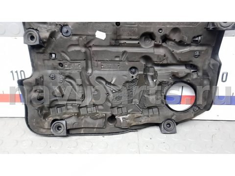 Новое Skoda Yeti, 2013 г., OEM 03L103925AA, арт. 7BG25H401, фото 6