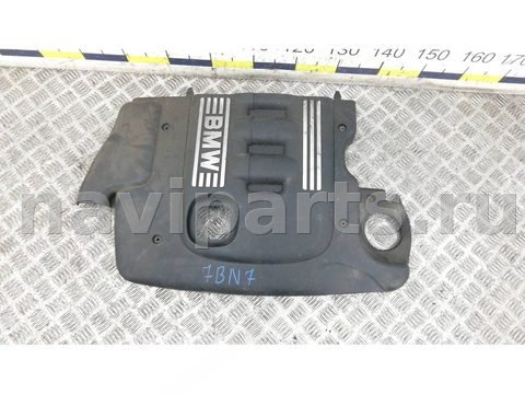 Новое BMW X3 E83, 2005 г., арт. 7BN07H401
