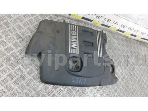 Новое BMW X3 E83, 2005 г., арт. 7BN07H401, фото 2