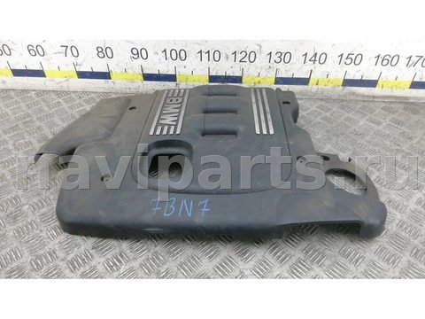 Новое BMW X3 E83, 2005 г., арт. 7BN07H401, фото 3
