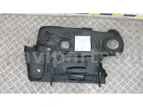Новое BMW X3 E83, 2005 г., арт. 7BN07H401, фото 4