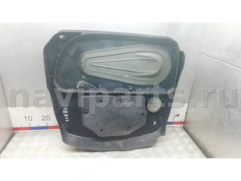 Новое BMW 5 F10/F11/GT F07, 2014 г., арт. 7DN17H401, фото 2