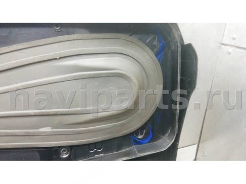 Новое BMW 5 F10/F11/GT F07, 2014 г., арт. 7DN17H401, фото 3