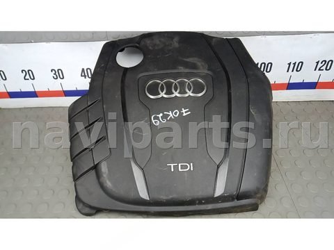 Новое Audi A5, 2012 г., арт. 7OK29H401