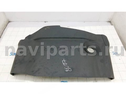 Новое Jaguar XF, 2009 г., OEM C2C40884, арт. 80O07H401