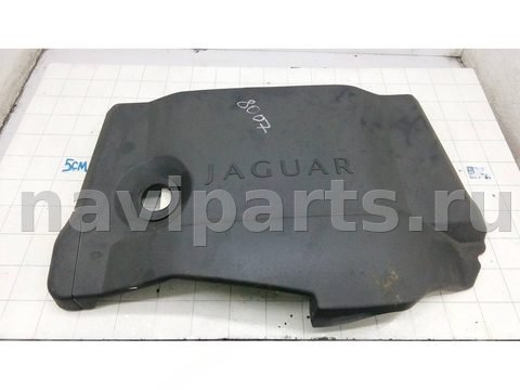Новое Jaguar XF, 2009 г., OEM C2C40884, арт. 80O07H401, фото 2