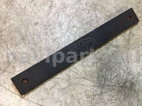 Декоративная крышка двигателя Land-Rover Freelander, 2000 г., арт. 81954497