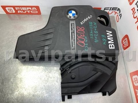 Новое BMW X1 E84, 2013 г., OEM 11127589053, арт. 82668, фото 2