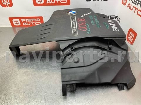 Новое BMW X1 E84, 2013 г., OEM 11127589053, арт. 82668, фото 3