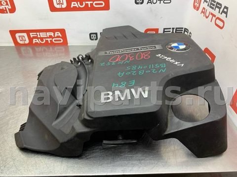 Новое BMW X1 E84, 2013 г., OEM 11127589053, арт. 82668, фото 4
